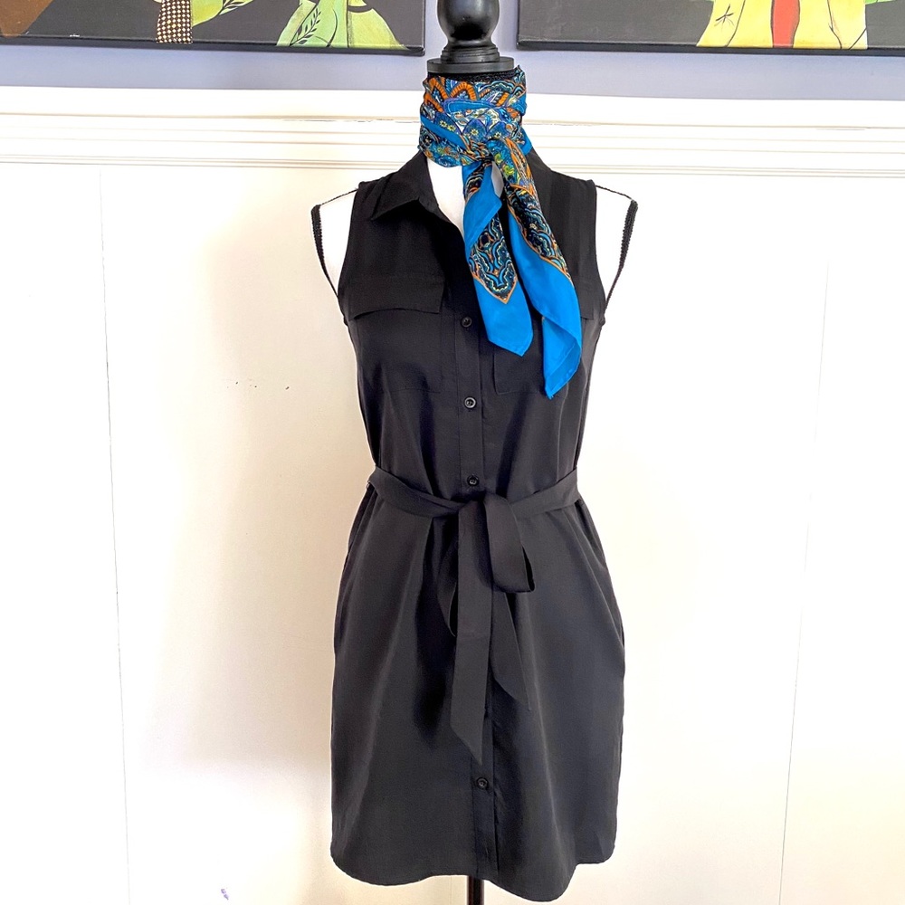 NWT Hive & Honey shirt dress size XS